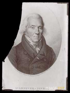 Louis Lefèvre-Gineau (1751-1829)